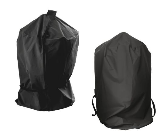 Imagen de Funda Para Asador Tipo Louisiana Grills Kamado 27 Pulgadas, RMS Innova, línea Luxury