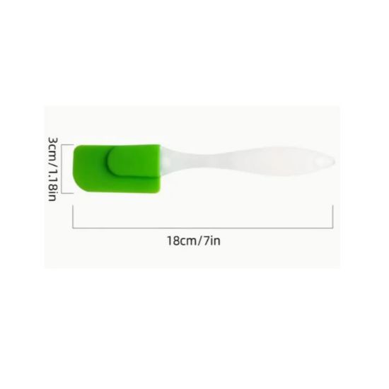 Imagen de Espátula Para Hornear y Cocinar de Silicon