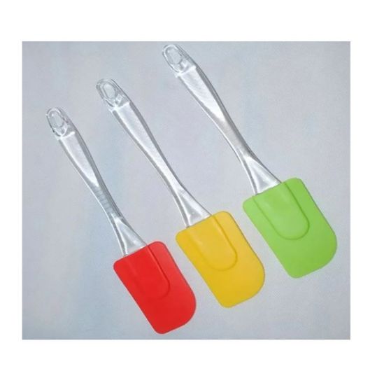 Imagen de Espátula Para Hornear y Cocinar de Silicon