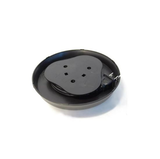 Imagen de Tetera Cafetera de 2 litros Eléctrica Aluminio