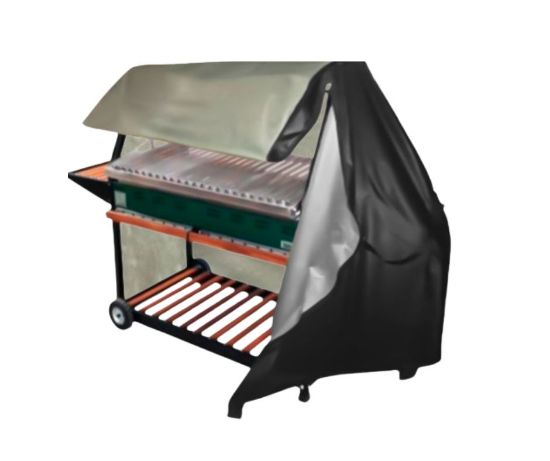 Imagen de Funda Protector Cubierta Para Asador Tipo Pampa I Elite, Rms Innova, línea Luxury