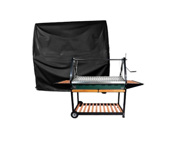 Imagen de Funda Protector Cubierta Para Asador Tipo Pampa I Elite, Rms Innova, línea Luxury