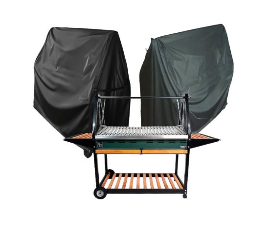Imagen de Funda Protector Cubierta Para Asador Tipo Pampa I Elite, Rms Innova, línea Luxury