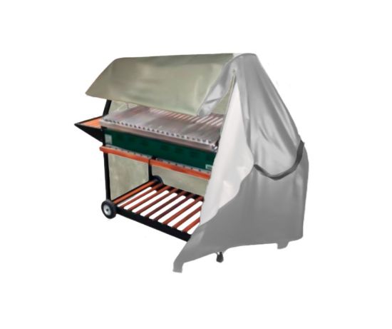Imagen de Funda Protector Cubierta Para Asador Tipo Pampa I Elite, Rms Innova, línea Luxury