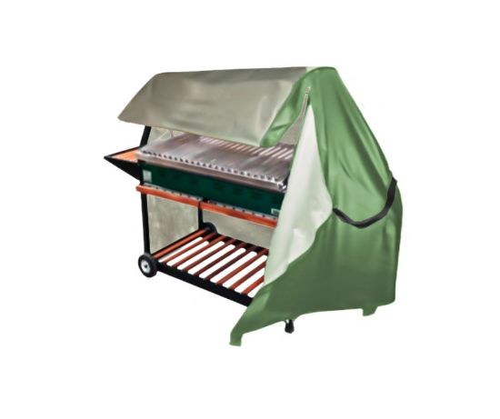 Imagen de Funda Protector Cubierta Para Asador Tipo Pampa I Elite, Rms Innova, línea Luxury