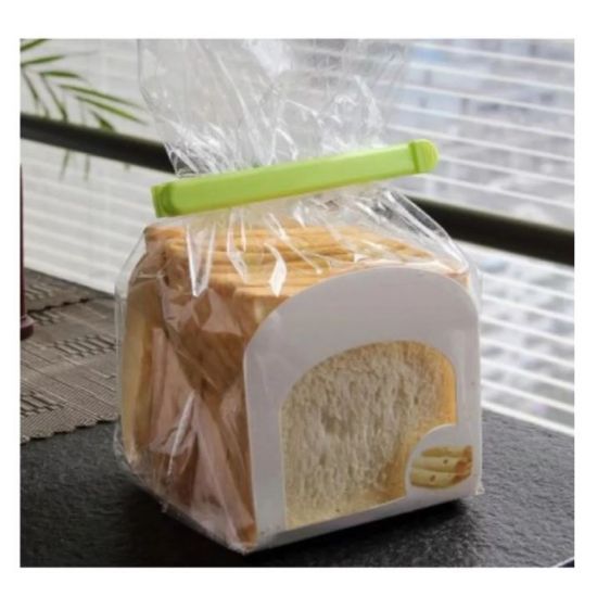 Imagen de Juego de pinzas para sellar bolsas grande