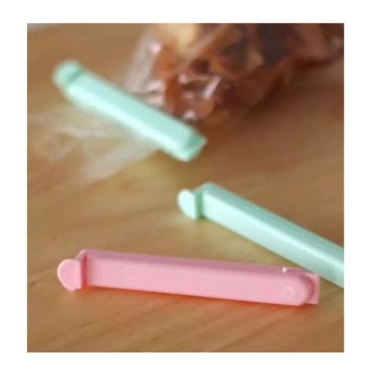 Imagen de Juego de pinzas para sellar bolsas grande