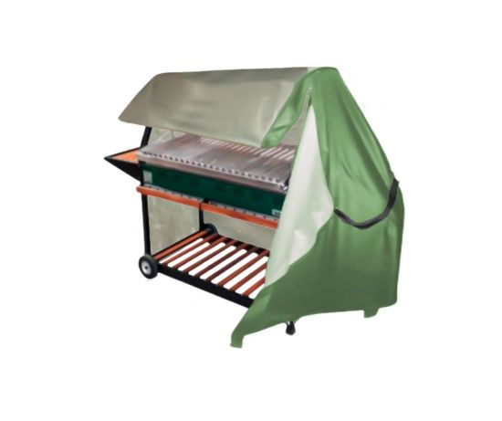 Imagen de Funda Protector Cubierta Para Asador Tipo Pampa II Elite, Rms Innova, línea Luxury