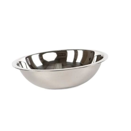 Imagen de Bowl De Acero Inoxidable 32cm