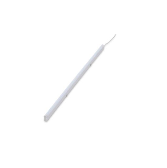 Imagen de Luminaria lineal LED RetroStick HO de 4 pies, 5000 K, 3500 lm LNT5-4FT-C50-W25-DIM Verbatim 70641