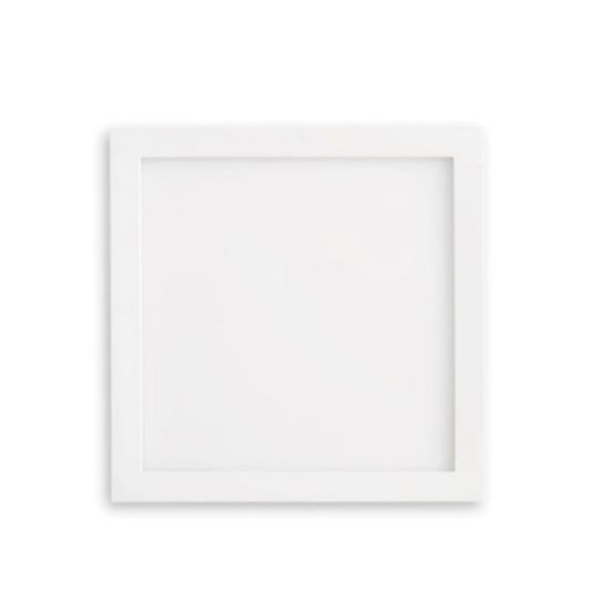 Imagen de Luz descendente LED de montaje superficial Cuadrado LED 7" DOWNLIGHT D7-L900-C30-SM-SQ Verbatim 99979