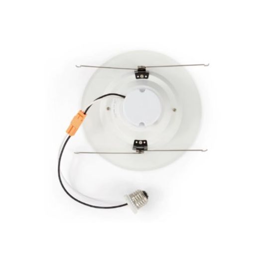 Imagen de Luz Descendente LED 6" DOWNLIGHT 5000K D6-L1200-C50-W18 Verbatim 99969
