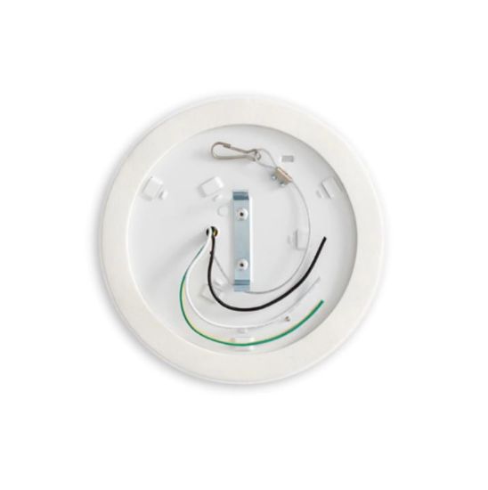 Imagen de Luz descendente LED de montaje superficial Redondo 7 in. 4000 K, 900 lm D7-L900-C40-SM-RD Verbatim 99978