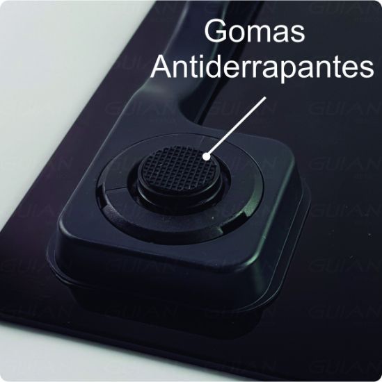 Imagen de Bascula Bluetooth GUIAN