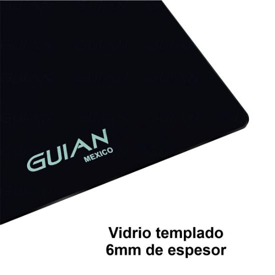 Imagen de Bascula Bluetooth GUIAN