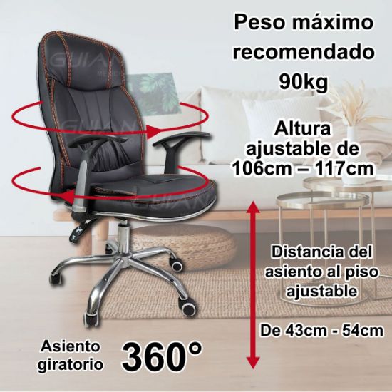Imagen de SILLA GNSV35