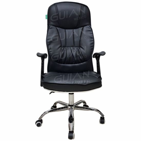 Imagen de SILLA GNSV35 NEGRA