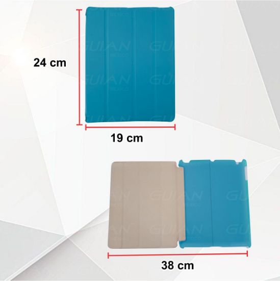 Imagen de FUNDA PARA IPAD