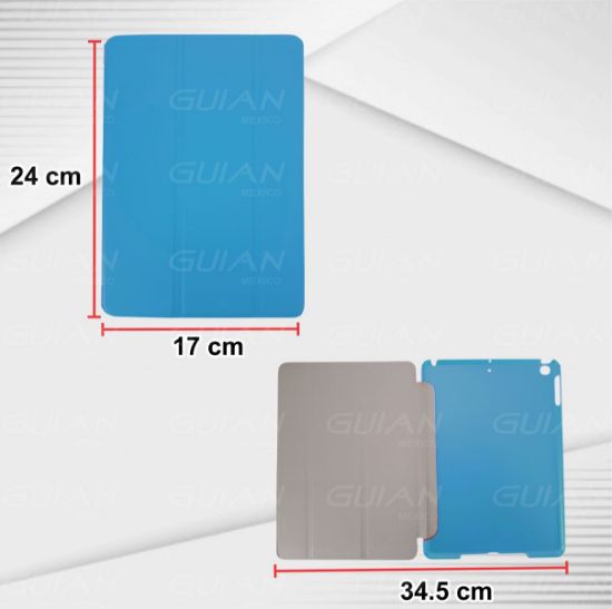 Imagen de FUNDA PARA IPAD