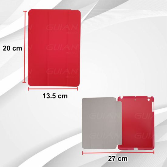 Imagen de FUNDA PARA IPAD