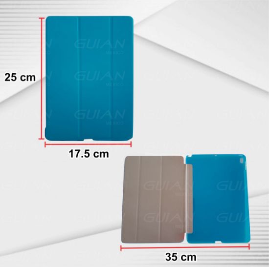 Imagen de FUNDA PARA IPAD