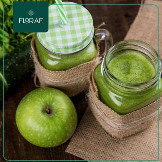 Imagen de Jugo Verde Manzana