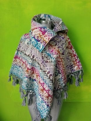 Imagen de Quexquemetl 