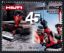 Imagen de  45 Aniversario de Hilti en México