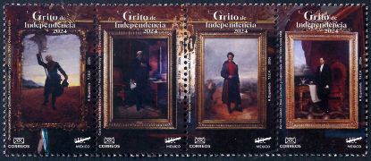 Imagen de Grito de Independencia