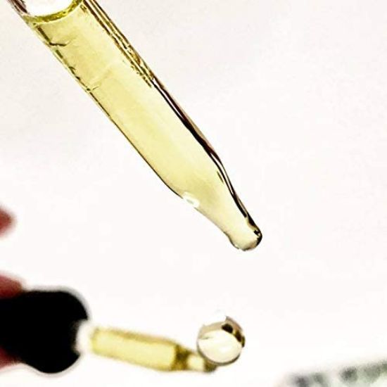 Imagen de Renovador Facial de Argán Orgánico y Rosa Mosqueta – Anti-edad - 15ml