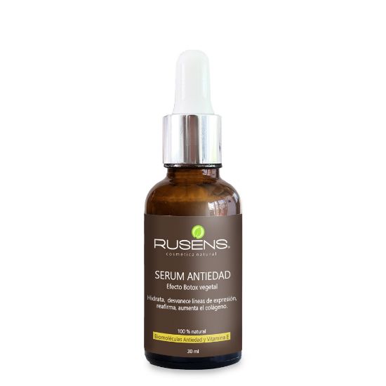 Imagen de Rusens - Serum Antiedad