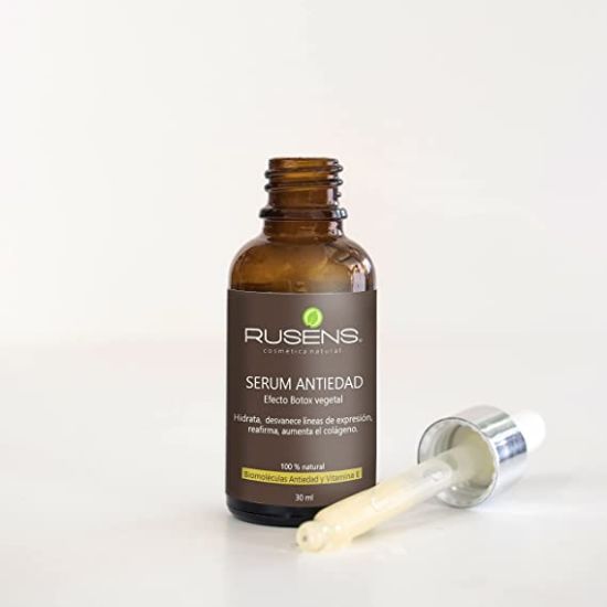 Imagen de Rusens - Serum Antiedad