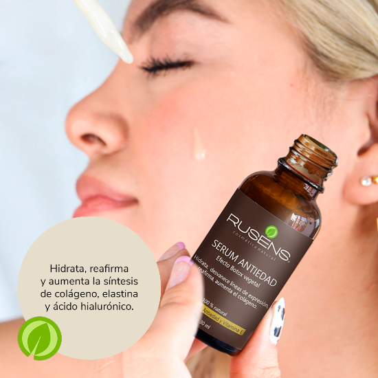 Imagen de Rusens - Serum Antiedad