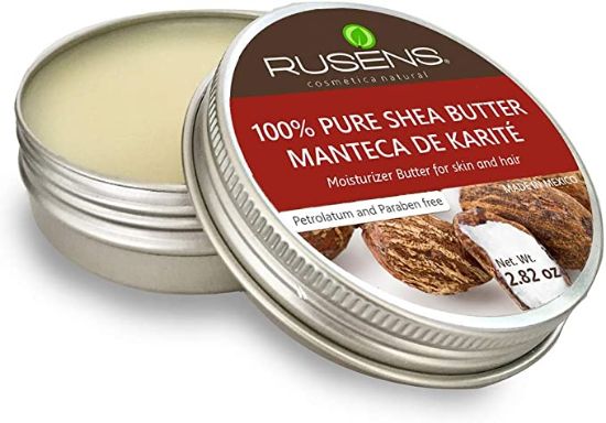 Imagen de Manteca de karité Orgánica - 60g