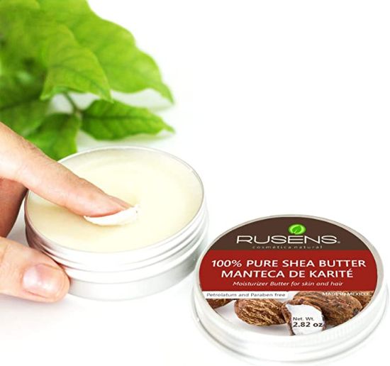 Imagen de Manteca de karité Orgánica - 60g