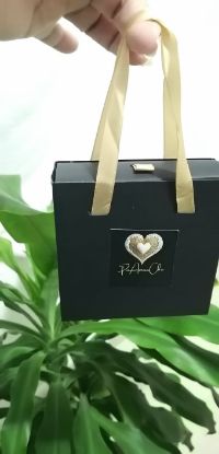 Imagen de Collar Corazón de Cancún