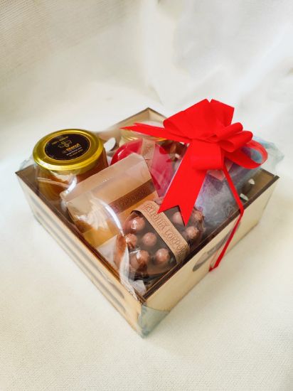 Imagen de Canasta para regalo