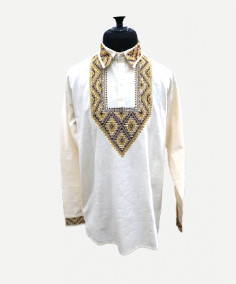 Imagen de CAMISA MEDALLON 