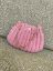 Imagen de Bolso crochet rosa