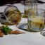 Imagen de VASOS VIDRIO SOPLADO IRIS