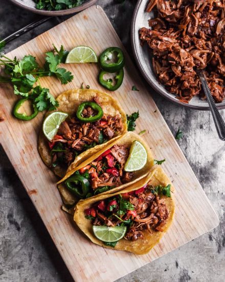 Imagen de Carne Vegana de Yaca Natural 50g