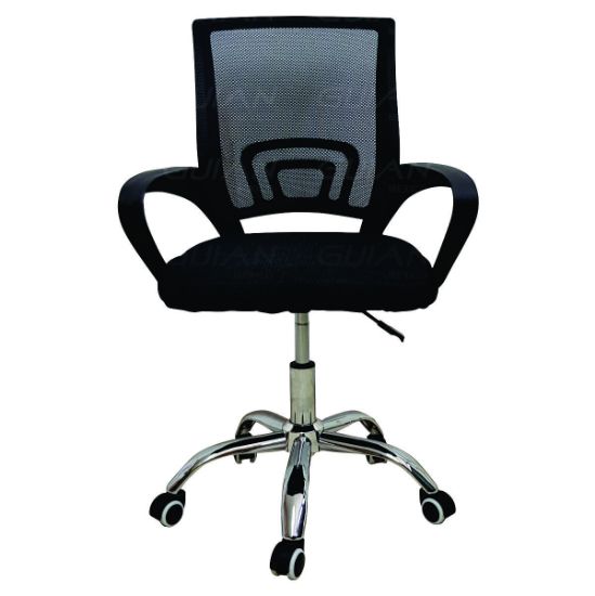 Imagen de Silla De Oficina Para Escritorio Ergonomica Mesh Ejecutiva
