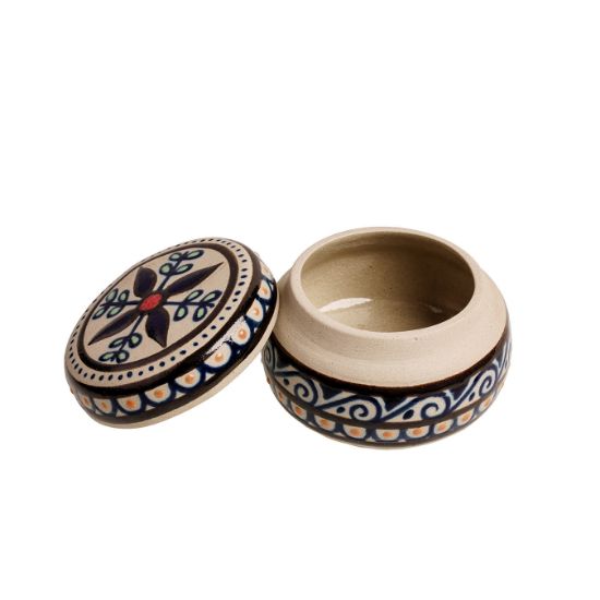 Imagen de Alhajero rubí COPPEL 