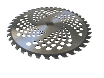Imagen de DISCO DE CORTE  DE 40 DIENTES PARA  DESBROZADORA 2PZ