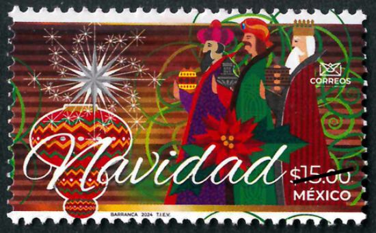 Imagen de Navidad 2024
