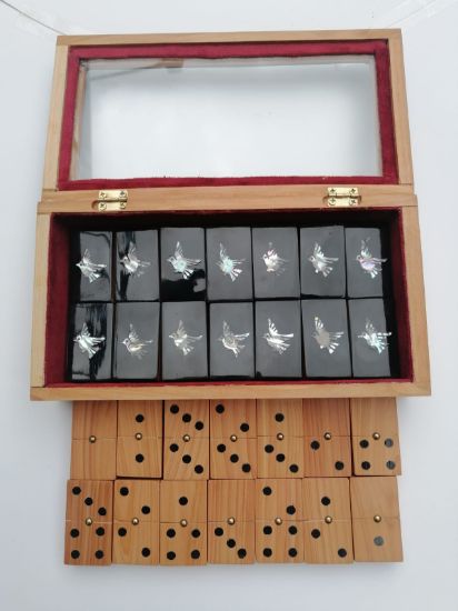 Imagen de DOMINO DE PAJAROS