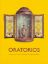 Imagen de Libro Oratorios: Reliquias del barroco brasileño