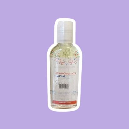 Imagen de DESMAQUILLANTE FACIAL 125 ml