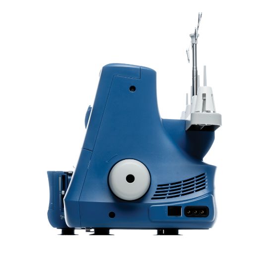 Imagen de Máquina Overlock Doméstica Singer S0235