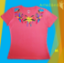 Imagen de Playera M con bordado de tenangos (4)